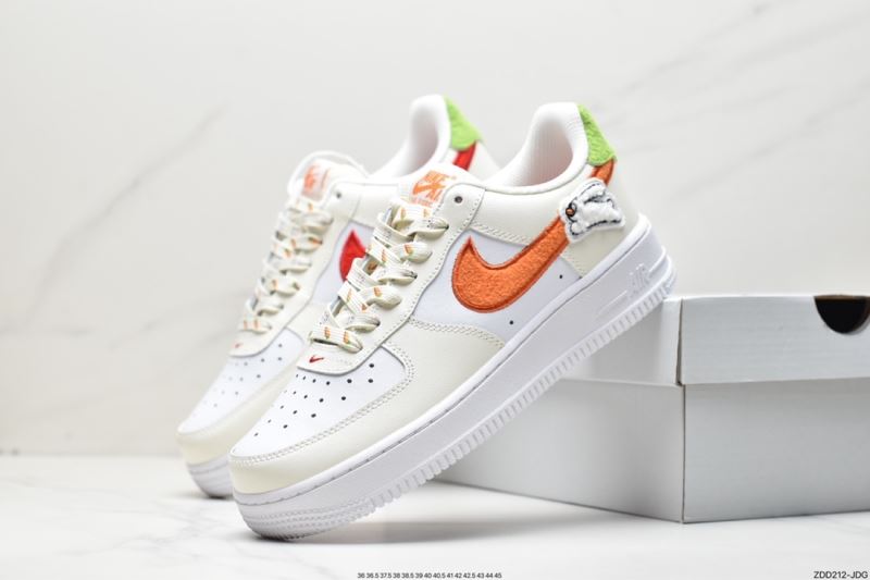 Nike Air Force 1